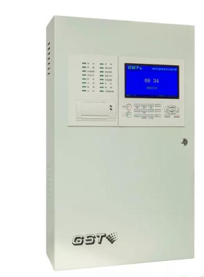 云南GST-DJ-N900消防設(shè)備電源狀態(tài)監(jiān)控器