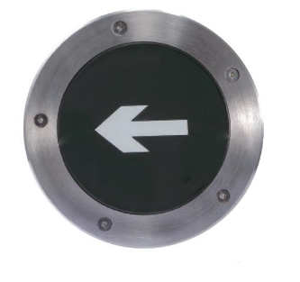 云南海灣HW-BLJC-1LEI0.3W-N523集中電源集中控制型消防應(yīng)急標(biāo)志燈具